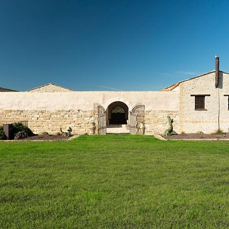 Tenute Baglio Passofondo Alcamo Bagian luar foto