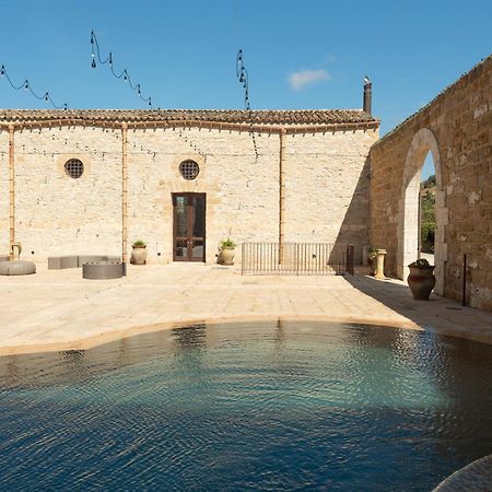 Tenute Baglio Passofondo Alcamo Bagian luar foto