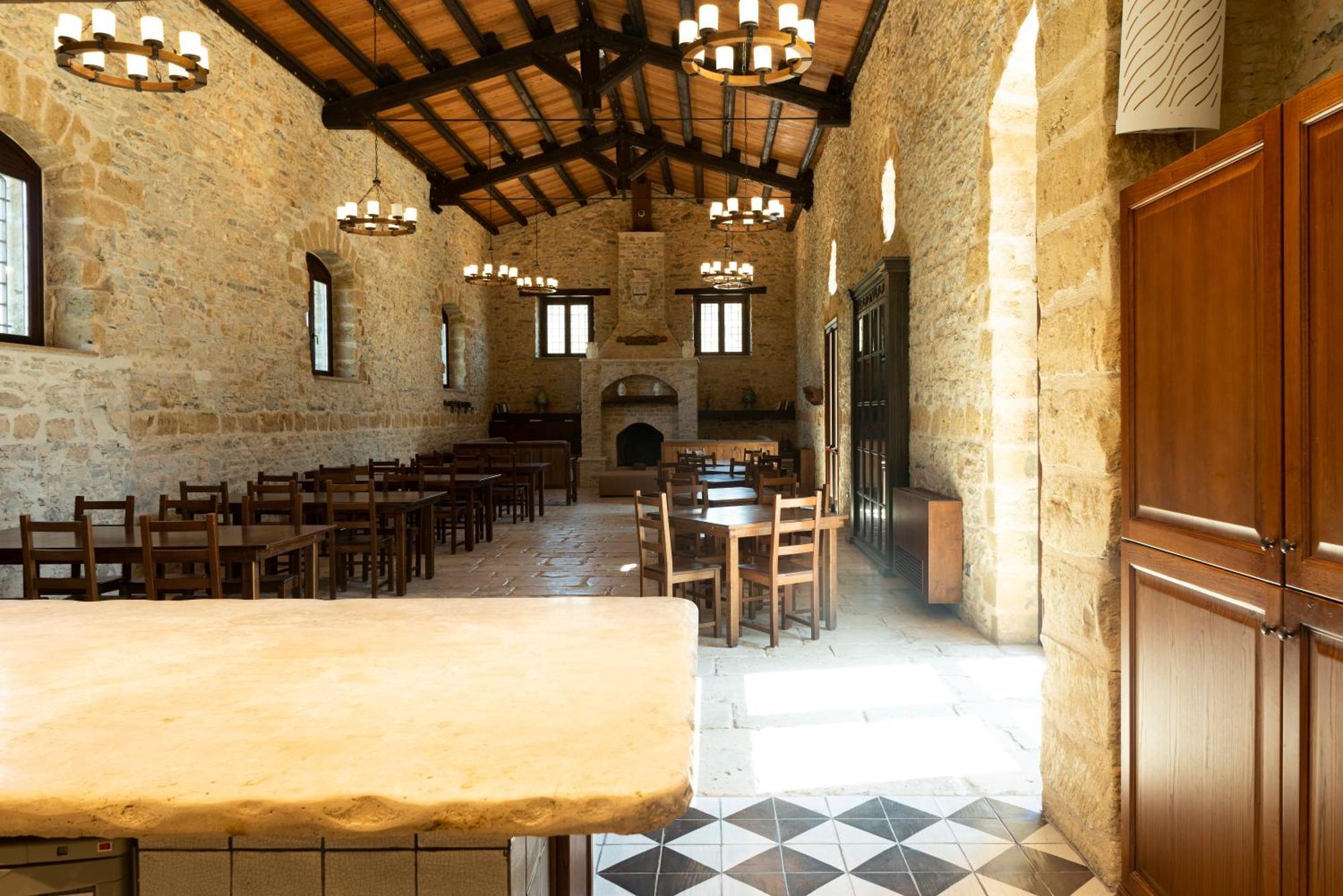 Tenute Baglio Passofondo Alcamo Bagian luar foto